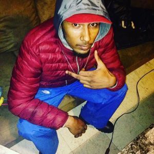 Meet your Posher, Danny